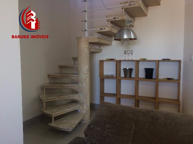 APARTAMENTO em CENTRO, INDAIATUBA - Maravilhosa Cobertura no La Spezia Indaiatuba - Foto 11
