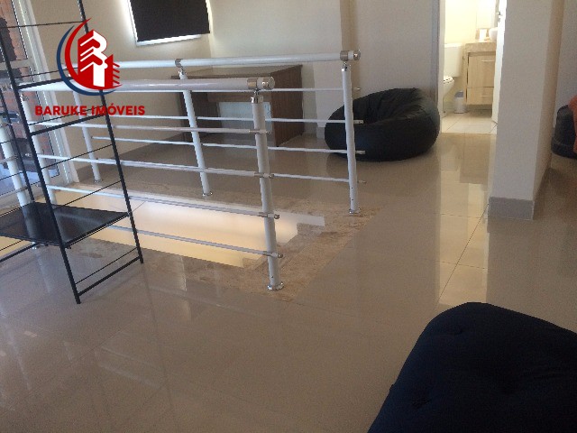 APARTAMENTO em CENTRO, INDAIATUBA - Maravilhosa Cobertura no La Spezia Indaiatuba - Foto 38