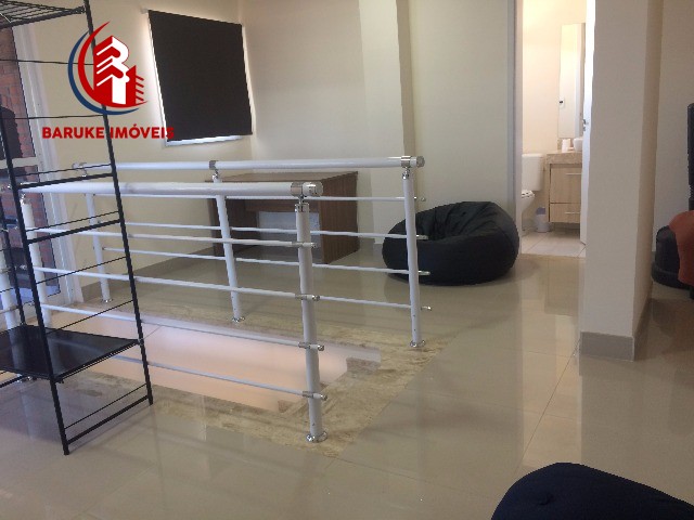 APARTAMENTO em CENTRO, INDAIATUBA - Maravilhosa Cobertura no La Spezia Indaiatuba - Foto 6