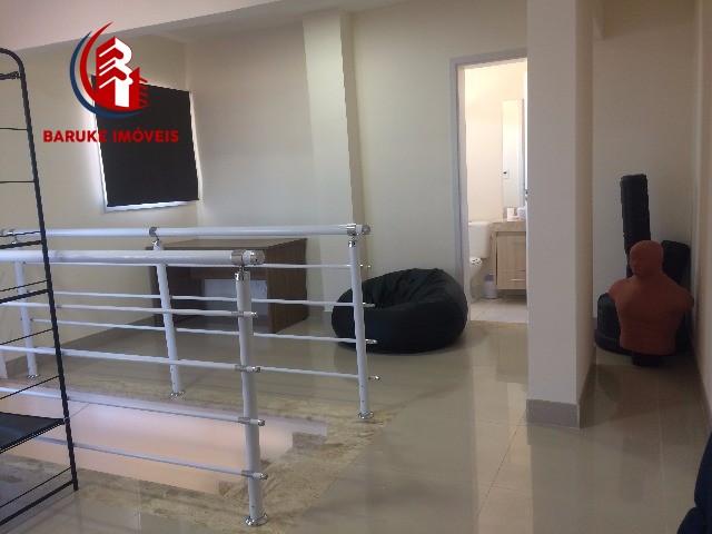 APARTAMENTO em CENTRO, INDAIATUBA - Maravilhosa Cobertura no La Spezia Indaiatuba - Foto 23