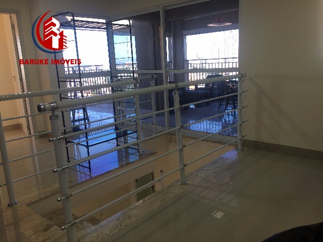 APARTAMENTO em CENTRO, INDAIATUBA - Maravilhosa Cobertura no La Spezia Indaiatuba - Foto 13