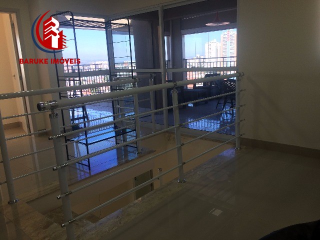 APARTAMENTO em CENTRO, INDAIATUBA - Maravilhosa Cobertura no La Spezia Indaiatuba - Foto 52