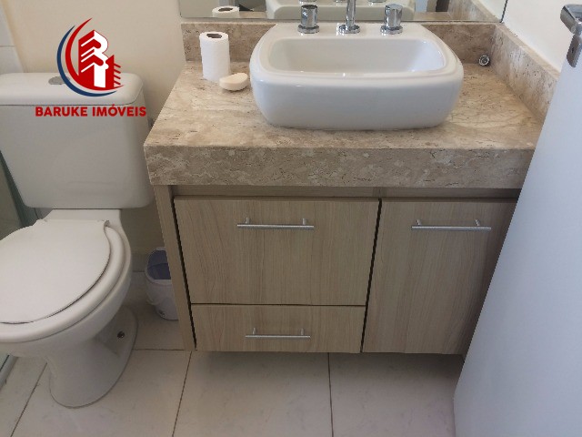 APARTAMENTO em CENTRO, INDAIATUBA - Maravilhosa Cobertura no La Spezia Indaiatuba - Foto 26