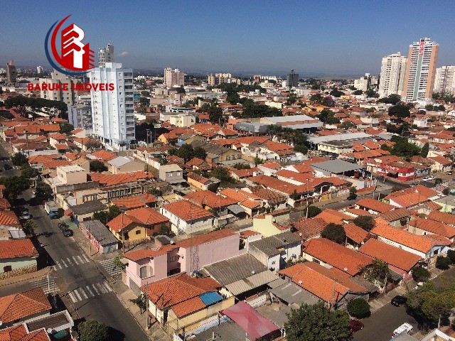 APARTAMENTO em CENTRO, INDAIATUBA - Maravilhosa Cobertura no La Spezia Indaiatuba - Foto 39