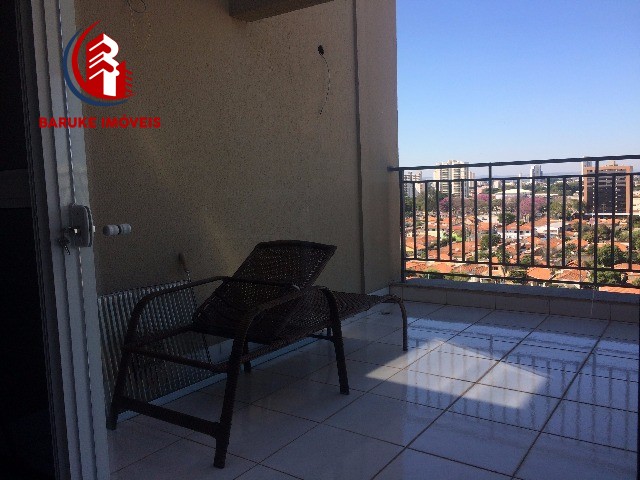 APARTAMENTO em CENTRO, INDAIATUBA - Maravilhosa Cobertura no La Spezia Indaiatuba - Foto 43