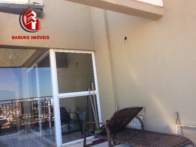 APARTAMENTO em CENTRO, INDAIATUBA - Maravilhosa Cobertura no La Spezia Indaiatuba - Foto 15
