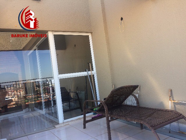 APARTAMENTO em CENTRO, INDAIATUBA - Maravilhosa Cobertura no La Spezia Indaiatuba - Foto 18