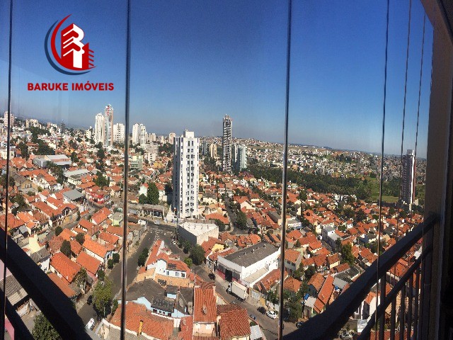 APARTAMENTO em CENTRO, INDAIATUBA - Maravilhosa Cobertura no La Spezia Indaiatuba - Foto 33
