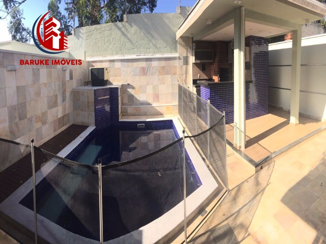 CASA DE CONDOMÍNIO em JARDIM DOS AROMAS, INDAIATUBA - Sobrado em Condomínio apenas 2 minutos do Parque Ecológico - Foto 9