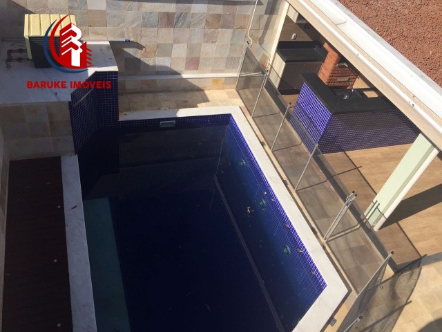 CASA DE CONDOMÍNIO em JARDIM DOS AROMAS, INDAIATUBA - Sobrado em Condomínio apenas 2 minutos do Parque Ecológico - Foto 6