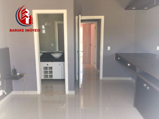 CASA DE CONDOMÍNIO em JARDIM DOS AROMAS, INDAIATUBA - Sobrado em Condomínio apenas 2 minutos do Parque Ecológico - Foto 17