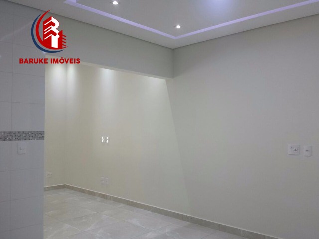 CASA em RESIDENCIAL MONTE VERDE, INDAIATUBA - Linda casa térrea pronta para morar, próximo ao Parque Ecológico! - Foto 13