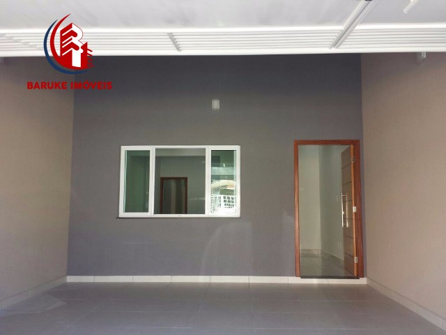 CASA em RESIDENCIAL MONTE VERDE, INDAIATUBA - Linda casa térrea pronta para morar, próximo ao Parque Ecológico! - Foto 16