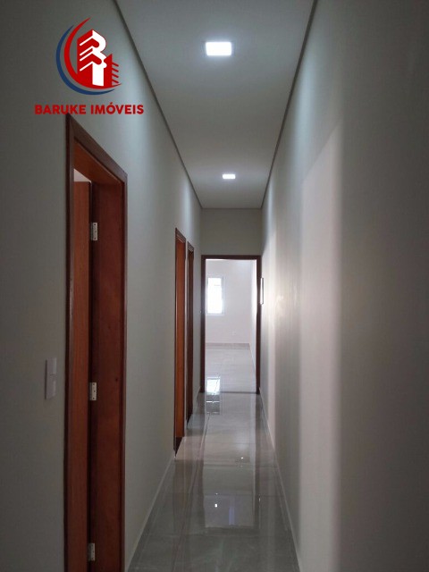 CASA em RESIDENCIAL MONTE VERDE, INDAIATUBA - Linda casa térrea pronta para morar, próximo ao Parque Ecológico! - Foto 5