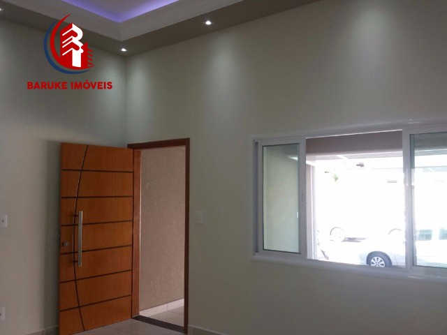 CASA em RESIDENCIAL MONTE VERDE, INDAIATUBA - Linda casa térrea pronta para morar, próximo ao Parque Ecológico! - Foto 21