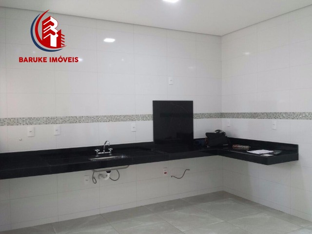 CASA em RESIDENCIAL MONTE VERDE, INDAIATUBA - Linda casa térrea pronta para morar, próximo ao Parque Ecológico! - Foto 18