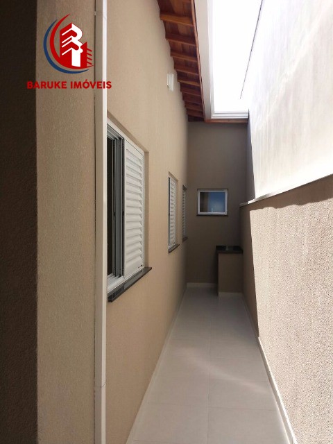 CASA em RESIDENCIAL MONTE VERDE, INDAIATUBA - Linda casa térrea pronta para morar, próximo ao Parque Ecológico! - Foto 3