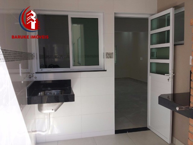 CASA em RESIDENCIAL MONTE VERDE, INDAIATUBA - Linda casa térrea pronta para morar, próximo ao Parque Ecológico! - Foto 12