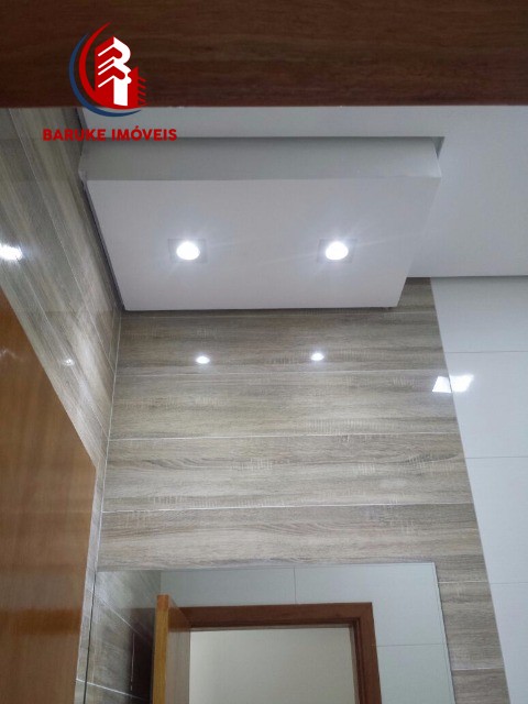 CASA em RESIDENCIAL MONTE VERDE, INDAIATUBA - Linda casa térrea pronta para morar, próximo ao Parque Ecológico! - Foto 14