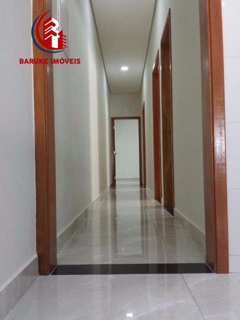 CASA em RESIDENCIAL MONTE VERDE, INDAIATUBA - Linda casa térrea pronta para morar, próximo ao Parque Ecológico! - Foto 6