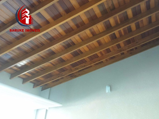 CASA em RESIDENCIAL MONTE VERDE, INDAIATUBA - Linda casa térrea pronta para morar, próximo ao Parque Ecológico! - Foto 11