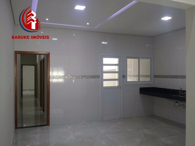 CASA em RESIDENCIAL MONTE VERDE, INDAIATUBA - Linda casa térrea pronta para morar, próximo ao Parque Ecológico! - Foto 19