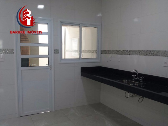 CASA em RESIDENCIAL MONTE VERDE, INDAIATUBA - Linda casa térrea pronta para morar, próximo ao Parque Ecológico! - Foto 5