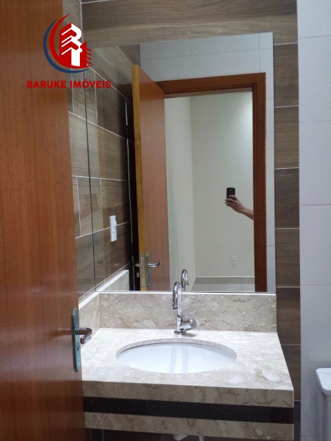CASA em RESIDENCIAL MONTE VERDE, INDAIATUBA - Linda casa térrea pronta para morar, próximo ao Parque Ecológico! - Foto 6