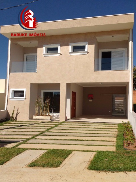 CASA DE CONDOMÍNIO em JARDIM VISTA VERDE, INDAIATUBA - CASA NO CONDOMINIO VISTA VERDE INDAIATUBA!!! - Foto 4
