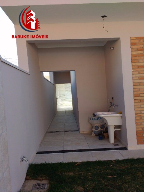 CASA DE CONDOMÍNIO em JARDIM VISTA VERDE, INDAIATUBA - CASA NO CONDOMINIO VISTA VERDE INDAIATUBA!!! - Foto 7