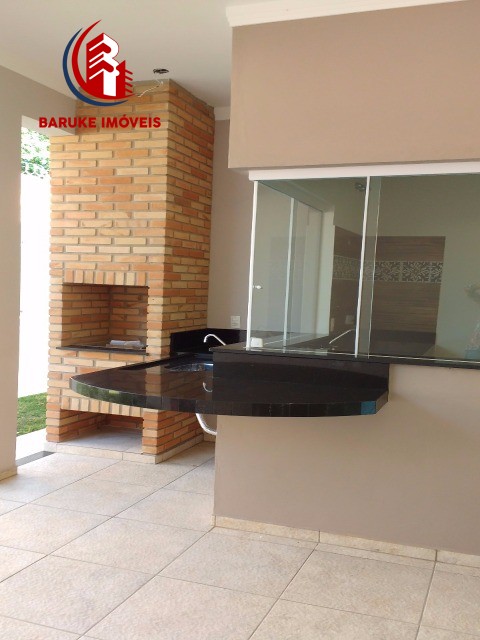 CASA DE CONDOMÍNIO em JARDIM VISTA VERDE, INDAIATUBA - CASA NO CONDOMINIO VISTA VERDE INDAIATUBA!!! - Foto 21