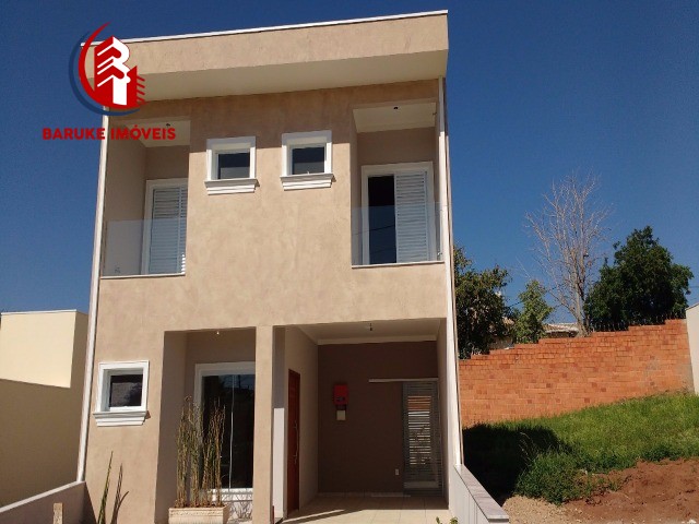 CASA DE CONDOMÍNIO em JARDIM VISTA VERDE, INDAIATUBA - CASA NO CONDOMINIO VISTA VERDE INDAIATUBA!!! - Foto 19