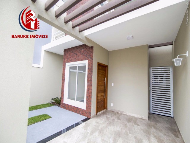 CASA DE CONDOMÍNIO em JARDIM VISTA VERDE, INDAIATUBA - Casa Clean em Condomínio com Spa e Área gourmet!!! - Foto 4