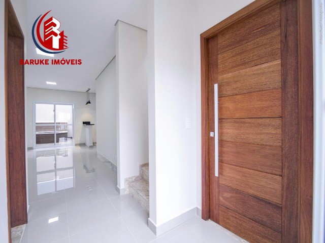 CASA DE CONDOMÍNIO em JARDIM VISTA VERDE, INDAIATUBA - Casa Clean em Condomínio com Spa e Área gourmet!!! - Foto 7