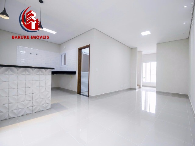 CASA DE CONDOMÍNIO em JARDIM VISTA VERDE, INDAIATUBA - Casa Clean em Condomínio com Spa e Área gourmet!!! - Foto 2