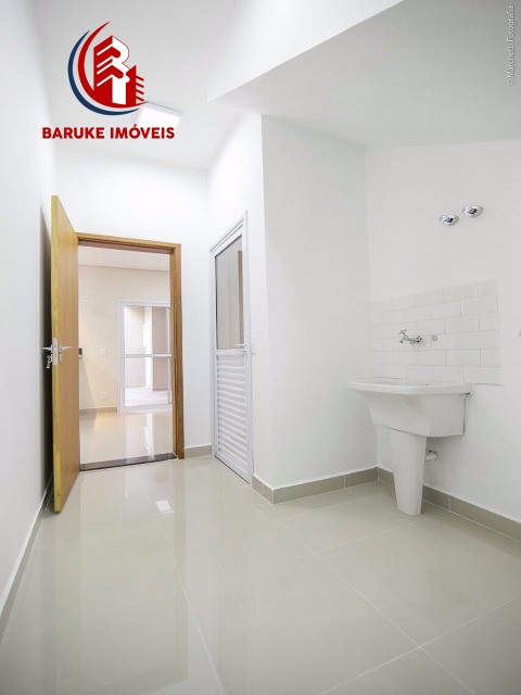 CASA DE CONDOMÍNIO em JARDIM VISTA VERDE, INDAIATUBA - Casa Clean em Condomínio com Spa e Área gourmet!!! - Foto 5