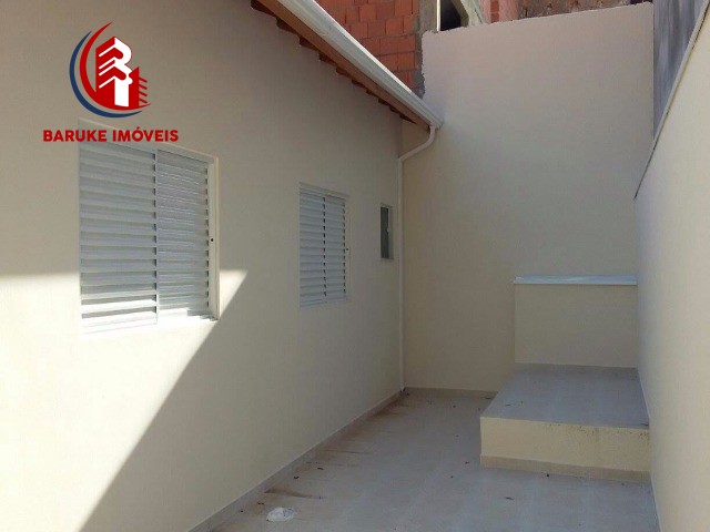 CASA em RESIDENCIAL MONTE VERDE, INDAIATUBA - Excelente oportunidade casa térrea em construção, próximo ao Parque Ecológico! - Foto 5