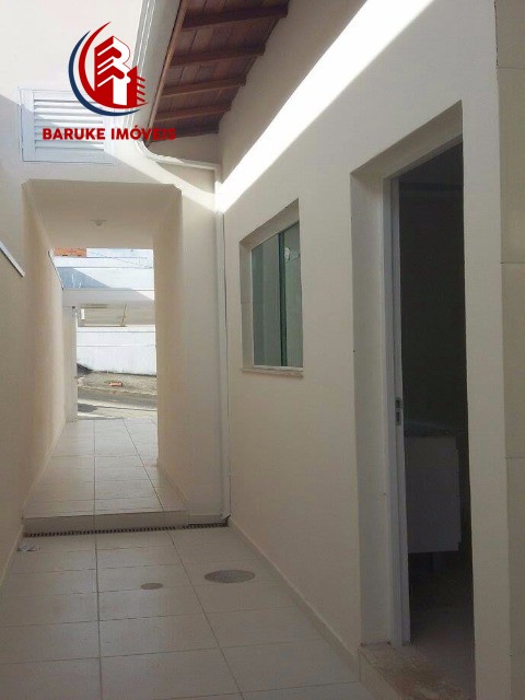 CASA em RESIDENCIAL MONTE VERDE, INDAIATUBA - Excelente oportunidade casa térrea em construção, próximo ao Parque Ecológico! - Foto 15
