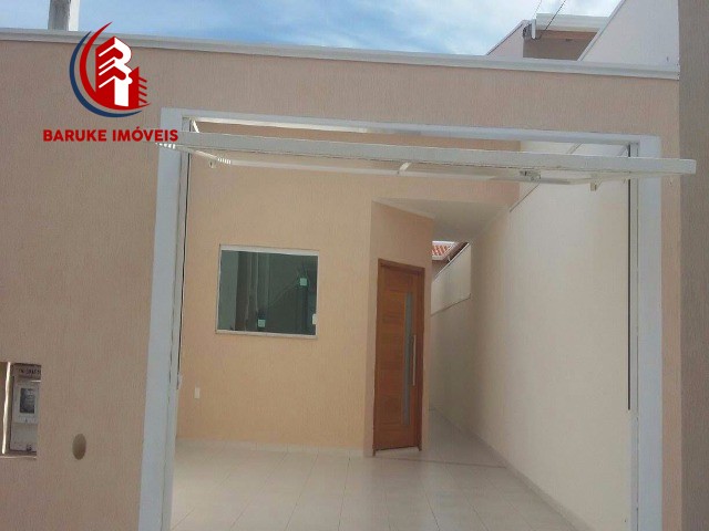 CASA em RESIDENCIAL MONTE VERDE, INDAIATUBA - Excelente oportunidade casa térrea em construção, próximo ao Parque Ecológico! - Foto 19