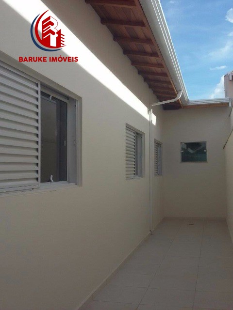 CASA em RESIDENCIAL MONTE VERDE, INDAIATUBA - Oportunidade casa térrea pronta para morar, próximo ao Parque Ecológico! - Foto 13