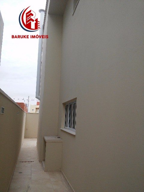 CASA DE CONDOMÍNIO em JARDIM PARK REAL, INDAIATUBA - Sobrado novo no Condomínio Park Real!!! - Foto 2