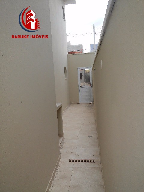 CASA DE CONDOMÍNIO em JARDIM PARK REAL, INDAIATUBA - Sobrado novo no Condomínio Park Real!!! - Foto 8