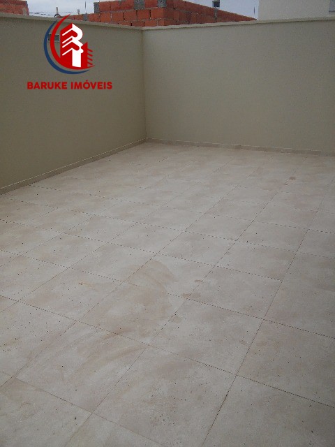 CASA DE CONDOMÍNIO em JARDIM PARK REAL, INDAIATUBA - Sobrado novo no Condomínio Park Real!!! - Foto 4