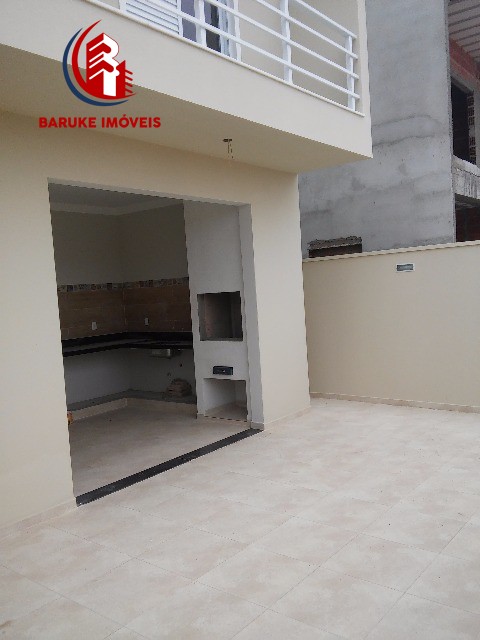 CASA DE CONDOMÍNIO em JARDIM PARK REAL, INDAIATUBA - Sobrado novo no Condomínio Park Real!!! - Foto 19