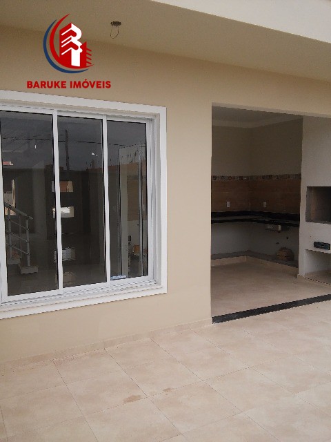CASA DE CONDOMÍNIO em JARDIM PARK REAL, INDAIATUBA - Sobrado novo no Condomínio Park Real!!! - Foto 3