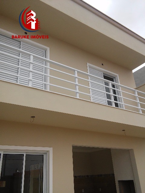 CASA DE CONDOMÍNIO em JARDIM PARK REAL, INDAIATUBA - Sobrado novo no Condomínio Park Real!!! - Foto 18