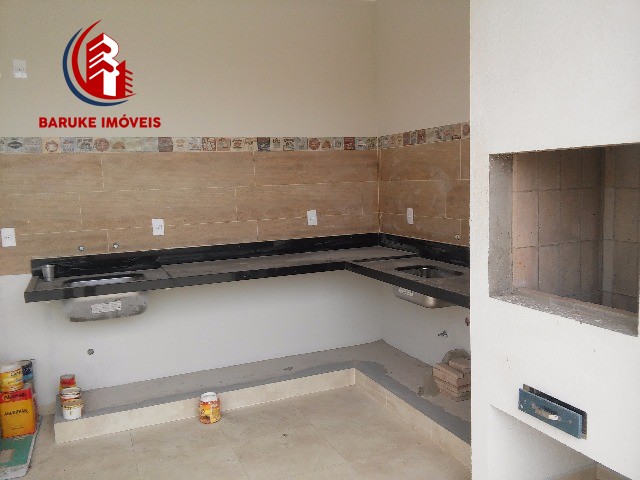 CASA DE CONDOMÍNIO em JARDIM PARK REAL, INDAIATUBA - Sobrado novo no Condomínio Park Real!!! - Foto 15