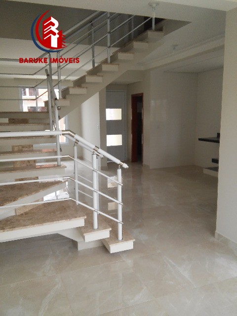 CASA DE CONDOMÍNIO em JARDIM PARK REAL, INDAIATUBA - Sobrado novo no Condomínio Park Real!!! - Foto 20