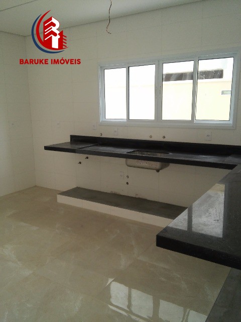 CASA DE CONDOMÍNIO em JARDIM PARK REAL, INDAIATUBA - Sobrado novo no Condomínio Park Real!!! - Foto 9