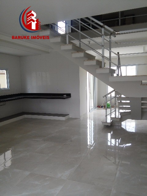 CASA DE CONDOMÍNIO em JARDIM PARK REAL, INDAIATUBA - Sobrado novo no Condomínio Park Real!!! - Foto 17